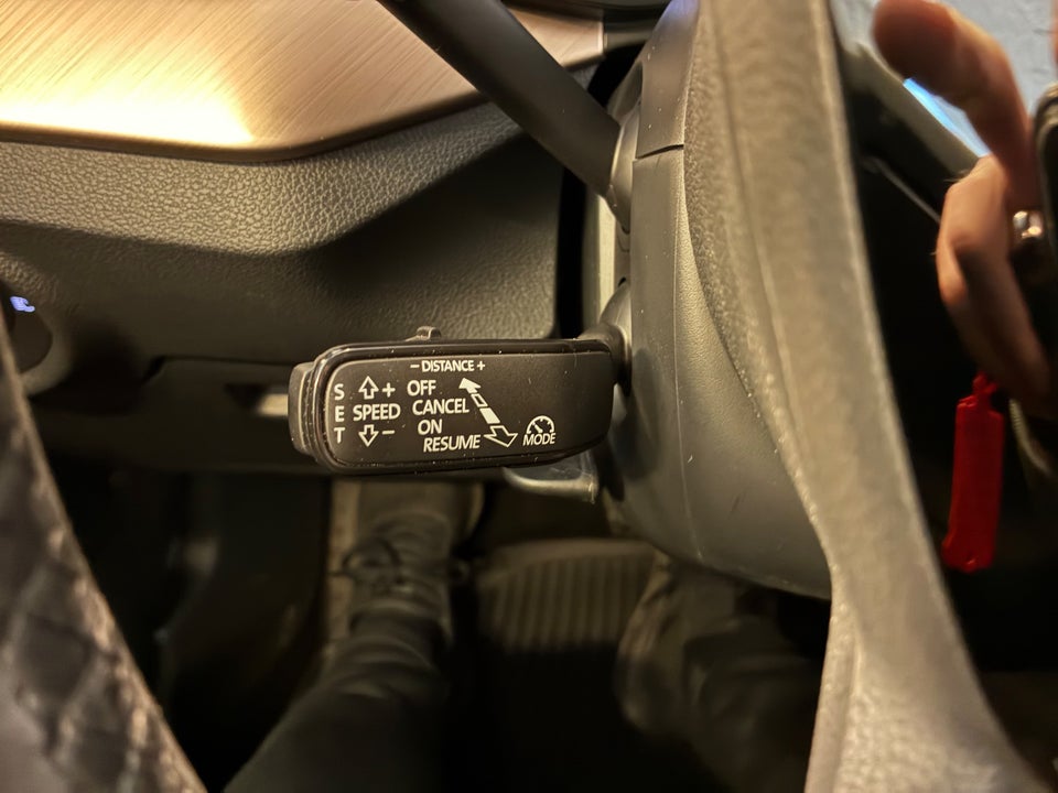 Skoda Scala 1,0 TSi 115 Style DSG 5d