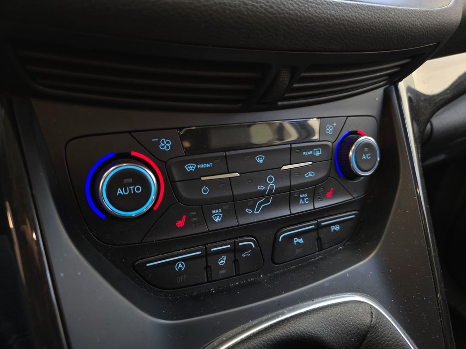 Ford Kuga 1,5 SCTi 150 Titanium 5d