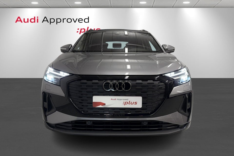 Audi Q4 e-tron 45 S-line Edition 5d
