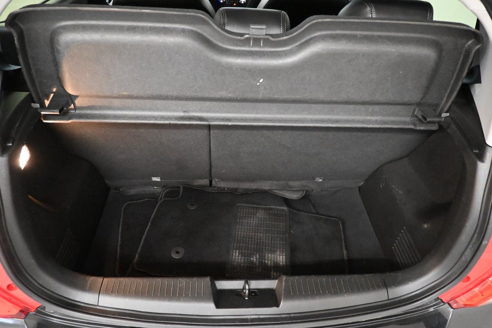 Opel Karl 1,0 Cosmo 5d