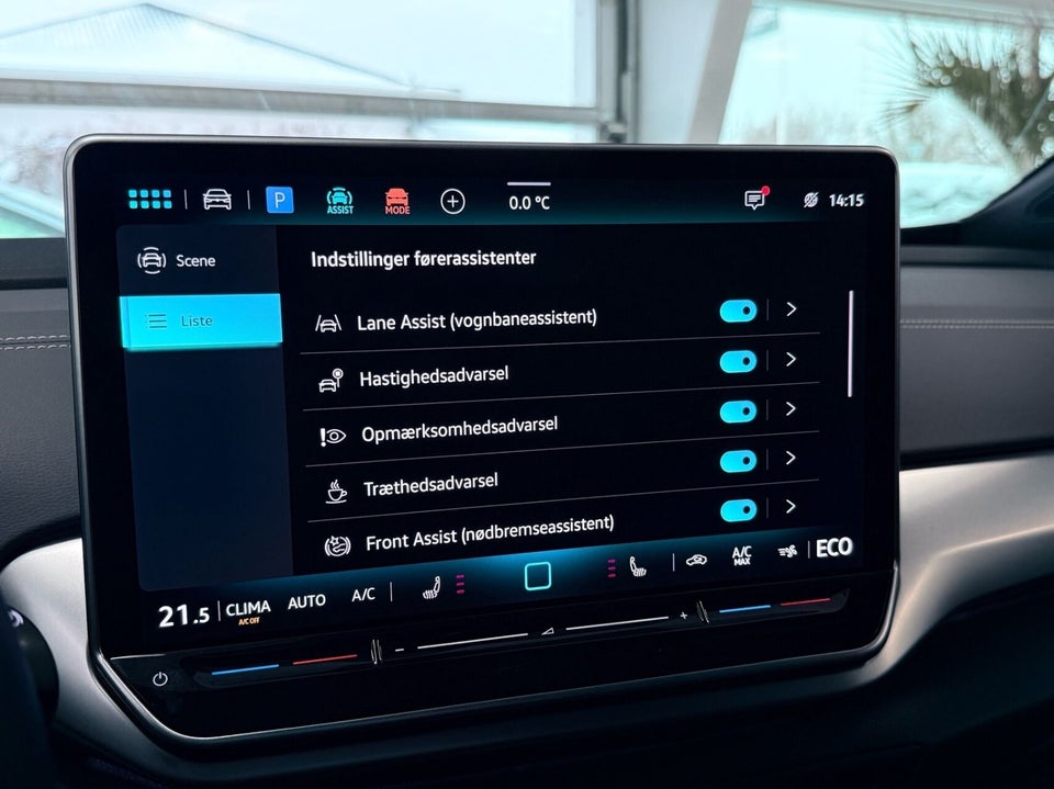 VW ID.4 77 Style+ 5d