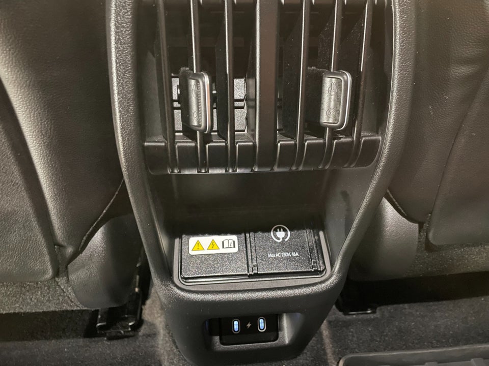 Hyundai Kona 65 EV Advanced 5d