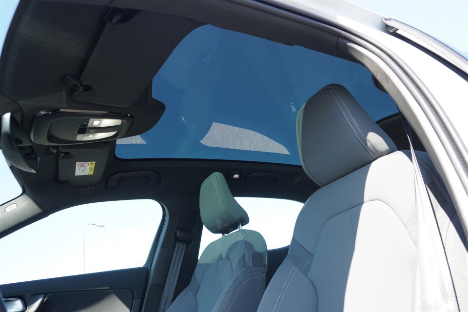 Polestar 2 Long Range 5d