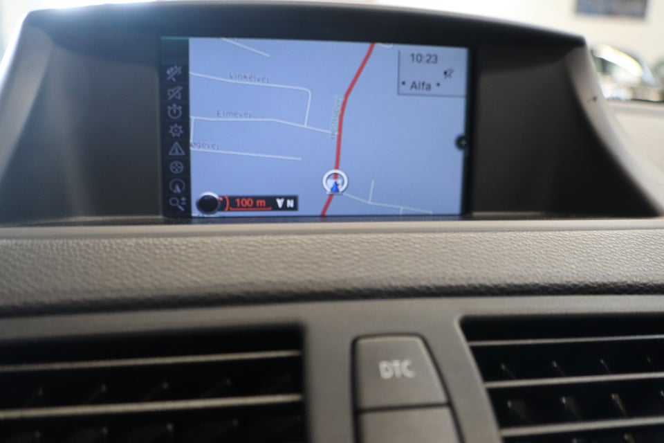 BMW 118d 2,0 Cabriolet 2d