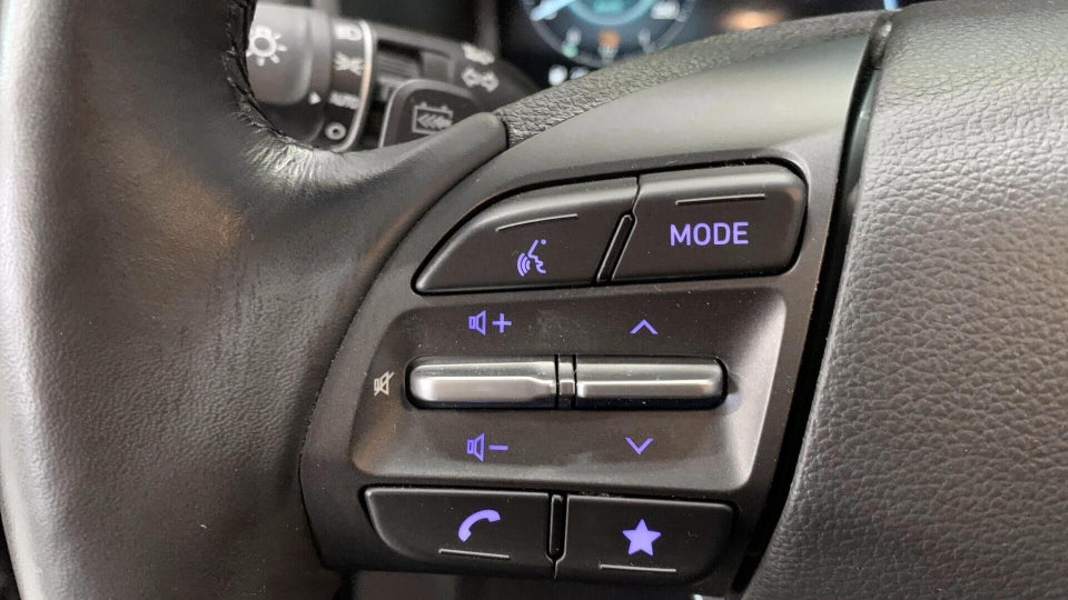 Hyundai Kona 39 EV Select 5d