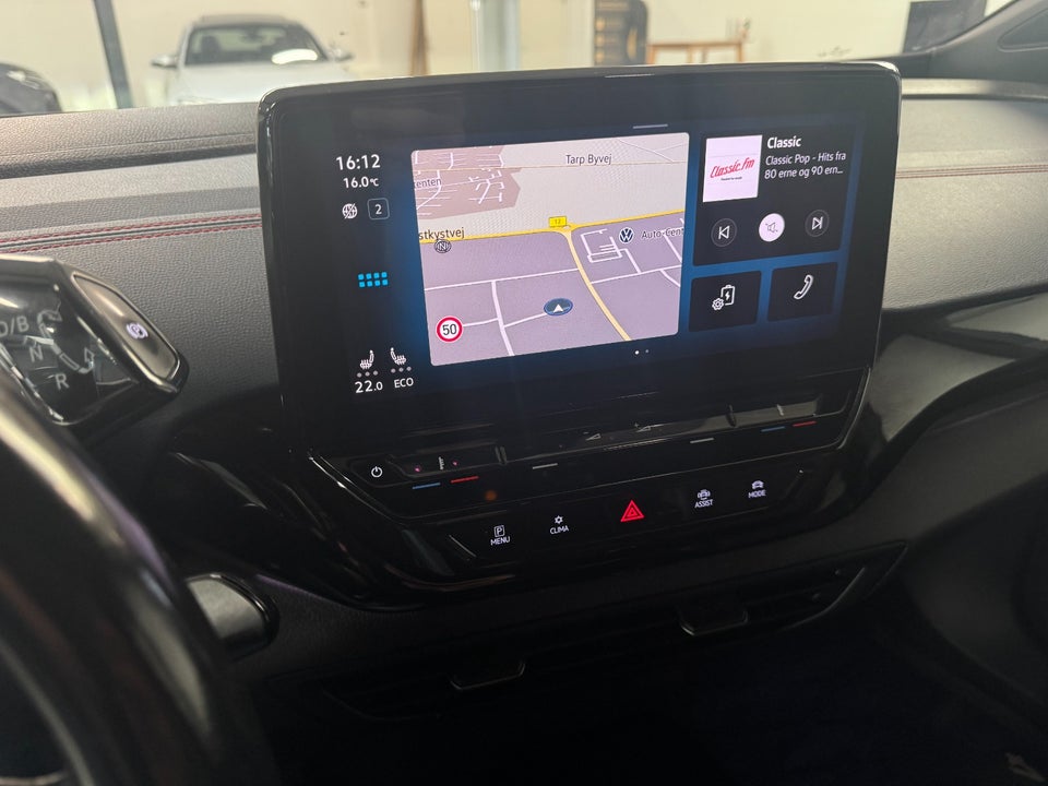 VW ID.4 77 GTX 4Motion 5d