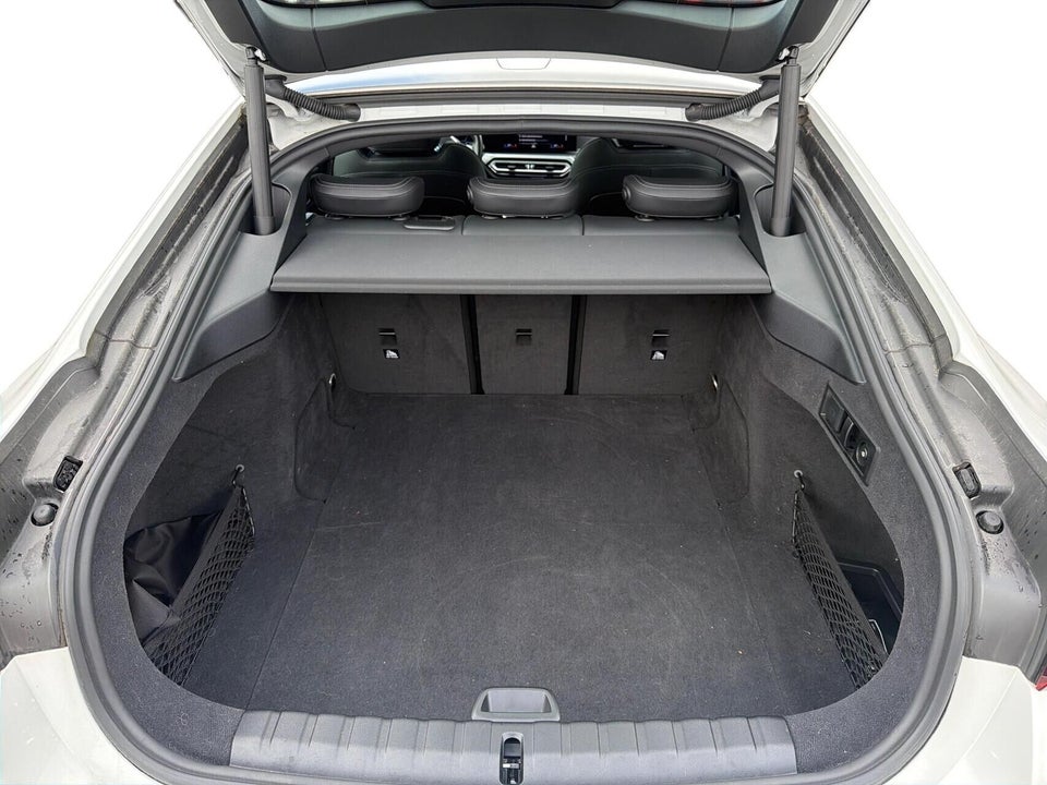 BMW i4 eDrive40 M-Sport 5d