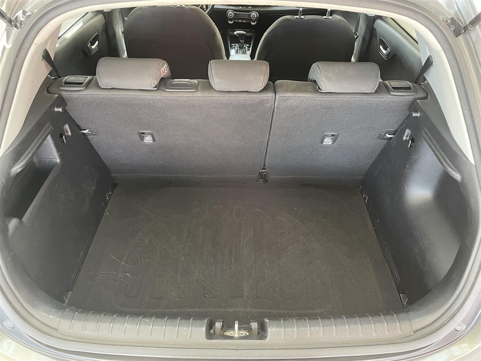 Kia Stonic 1,0 T-GDi Vision Edition+ DCT 5d