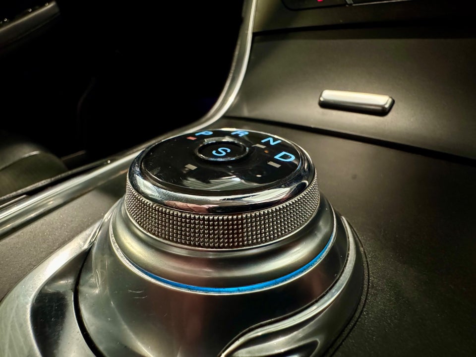 Ford Galaxy 2,0 EcoBlue Titanium aut. 7prs 5d