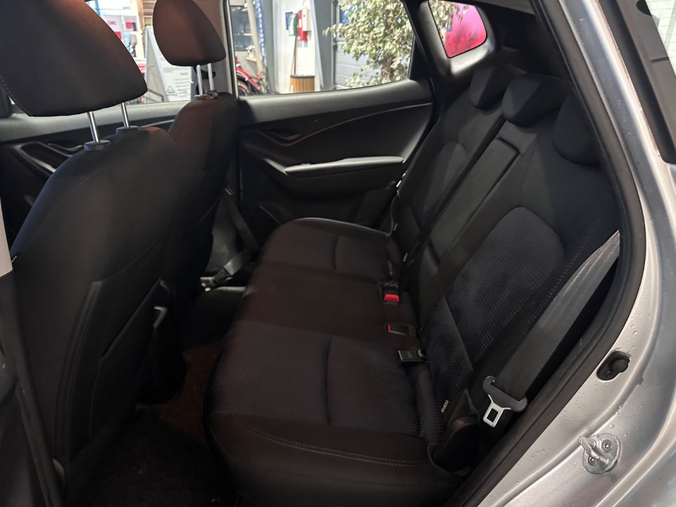 Hyundai ix20 1,4 CVVT XTR 5d