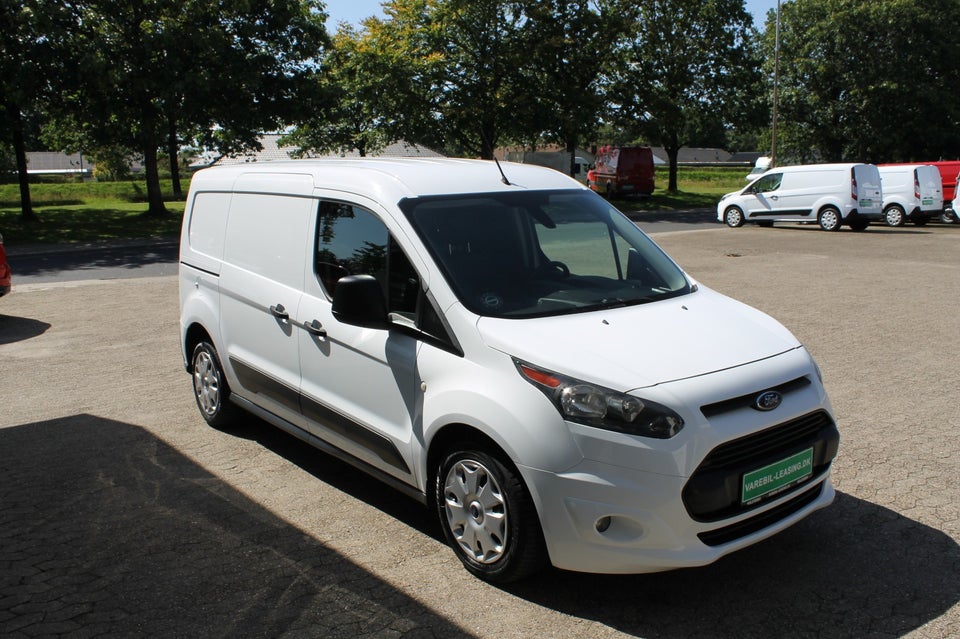 Ford Transit Connect 1,5 TDCi 100 Trend lang