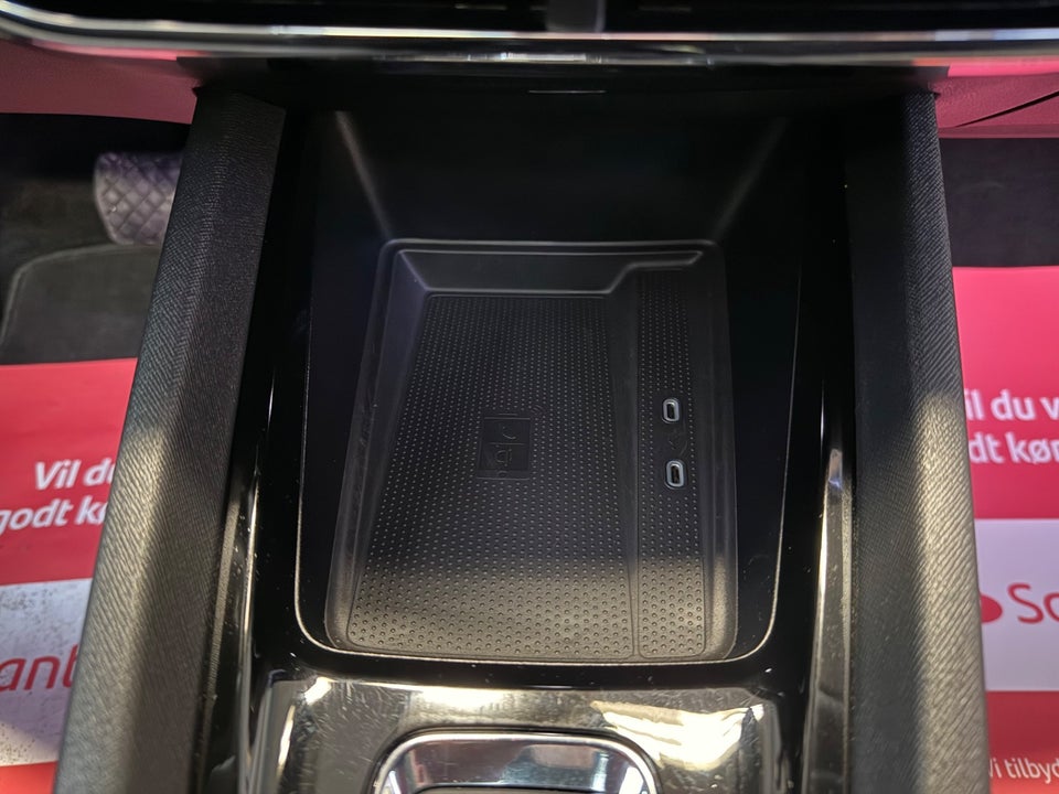 Skoda Octavia 1,4 TSi iV Plus Combi DSG 5d