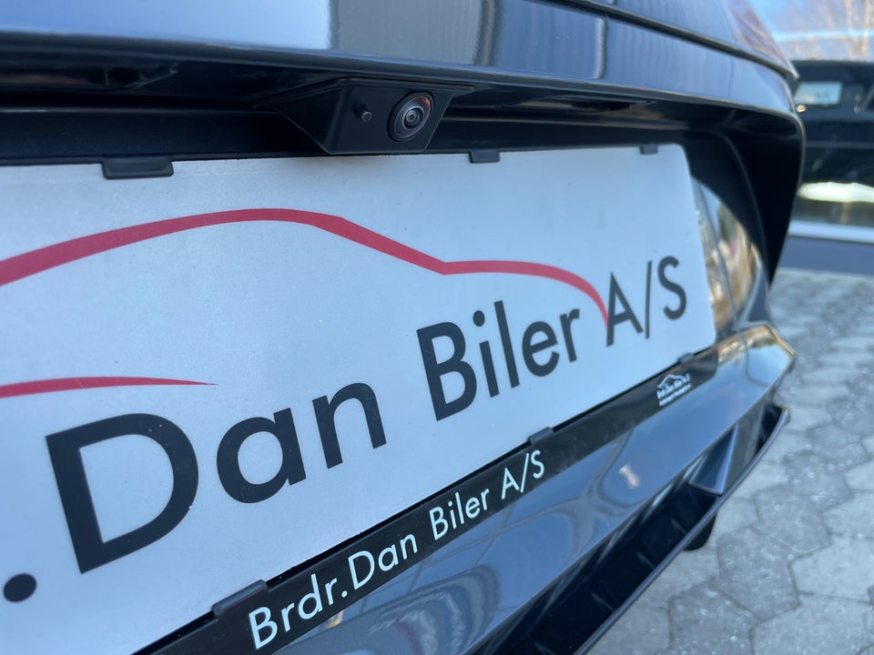 Cupra Born 77 Pasión 5d