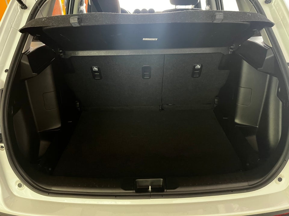 Suzuki Vitara 1,6 Active 5d