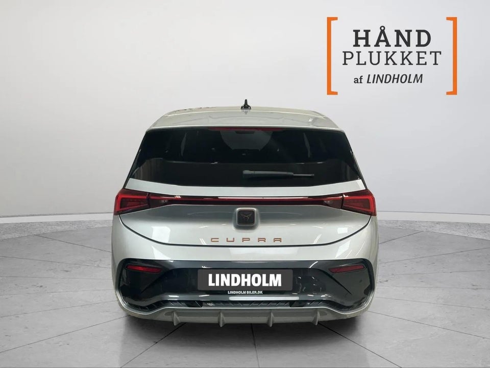 Cupra Born 77 e-Boost Dinamica Pack 5d