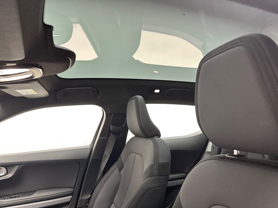 Polestar 2 Long Range AWD 5d