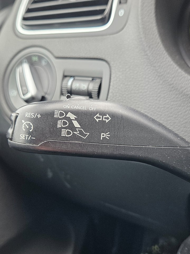 VW Polo 1,2 TSi 90 Comfortline DSG 5d