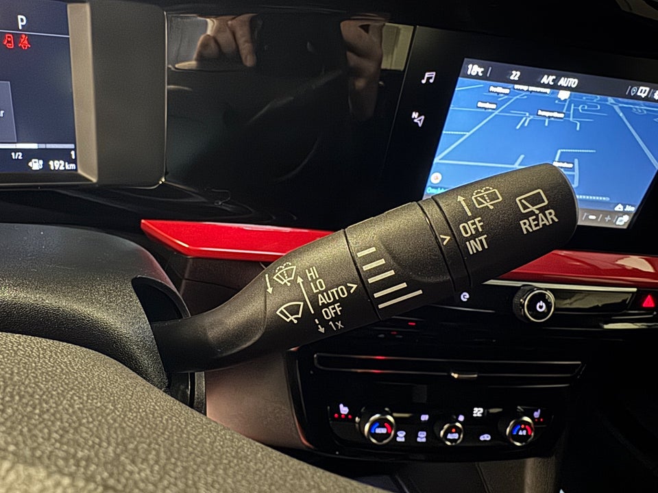 Opel Mokka-e 50 GS Line 5d