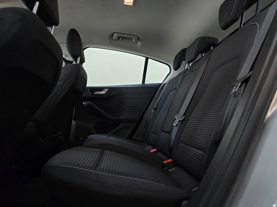 Ford Focus 1,0 EcoBoost Titanium 5d