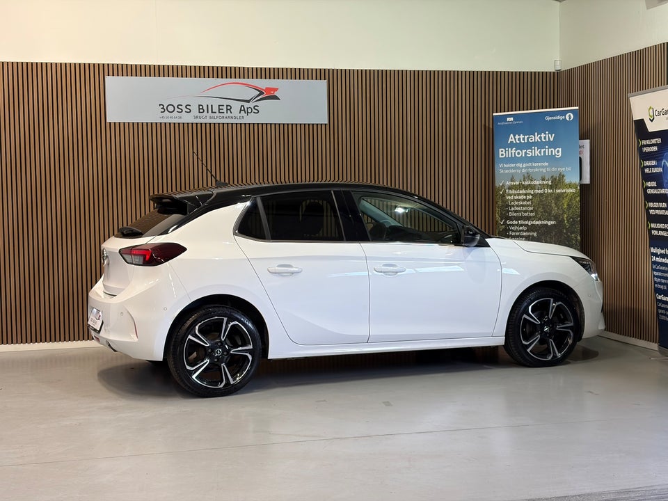 Opel Corsa 1,2 Sport 5d