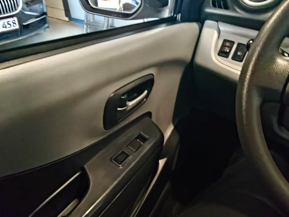 Suzuki Alto 1,0 GLS 5d