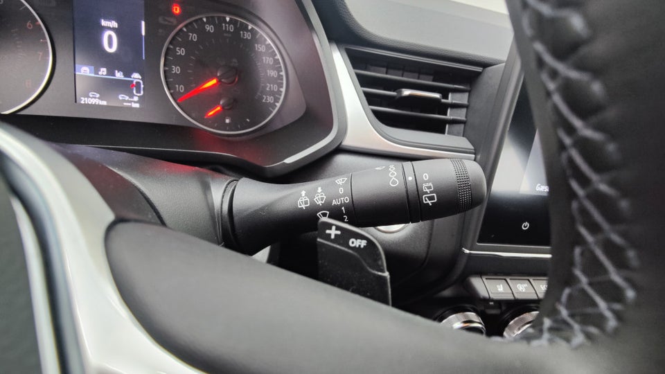 Renault Captur 1,3 TCe 140 Zen EDC 5d