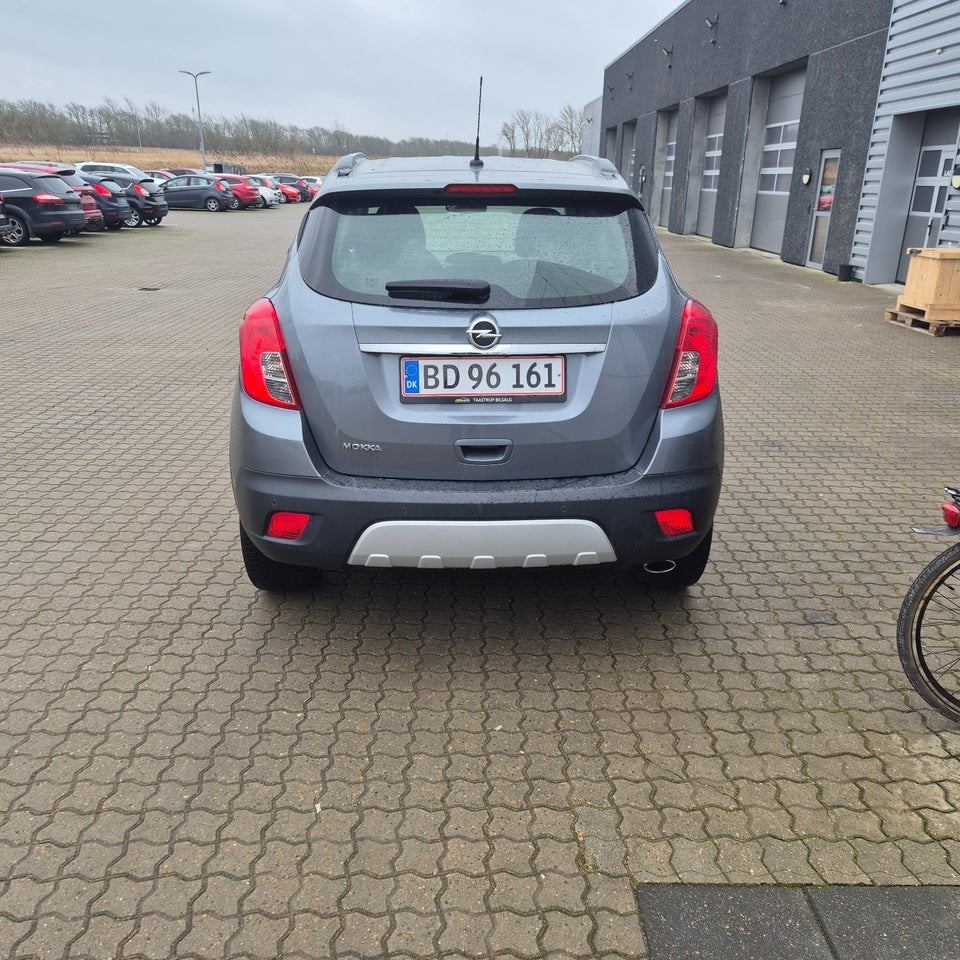 Opel Mokka 1,6 Enjoy eco 5d