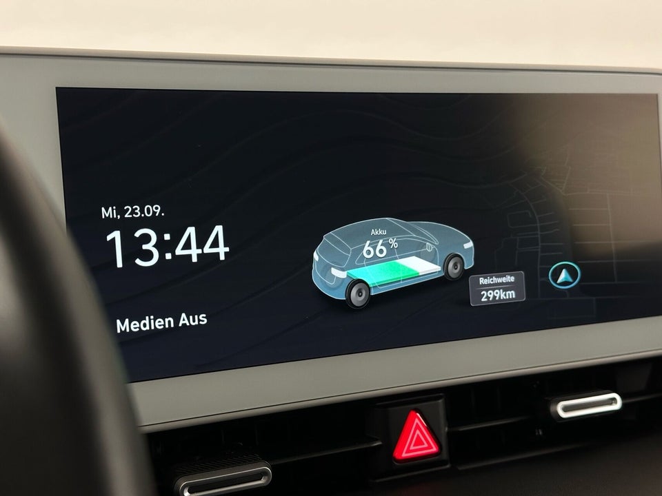 Hyundai Ioniq 5 58 Essential 5d