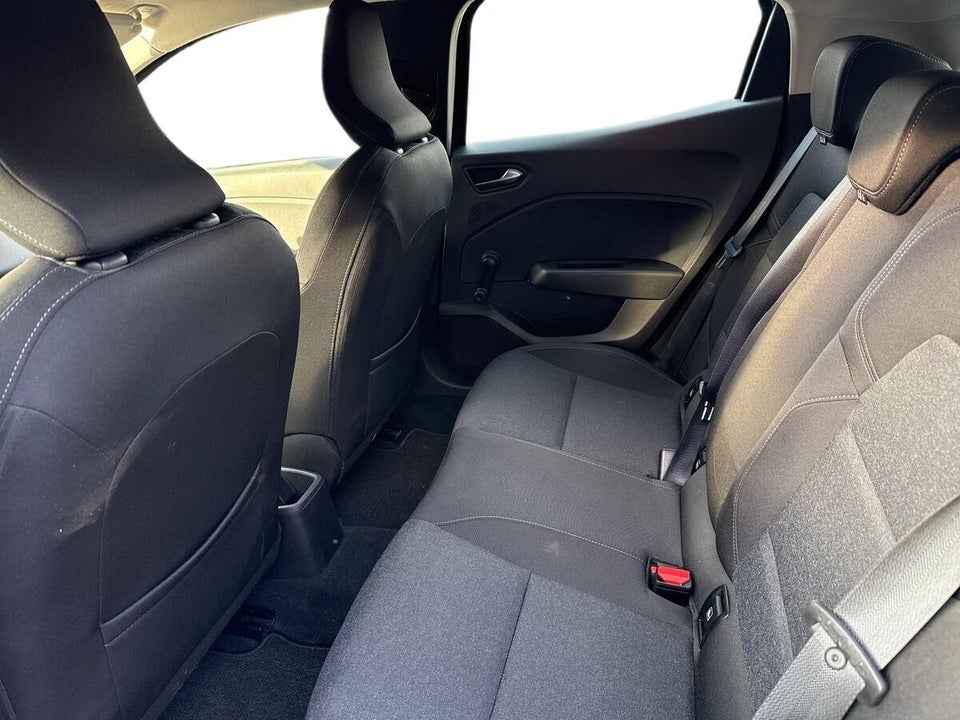 Renault Clio V 1,0 TCe 90 Zen 5d