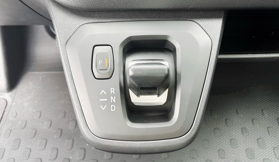 Renault Trafic 2,0 dCi 150 L2H1 Tekno aut.