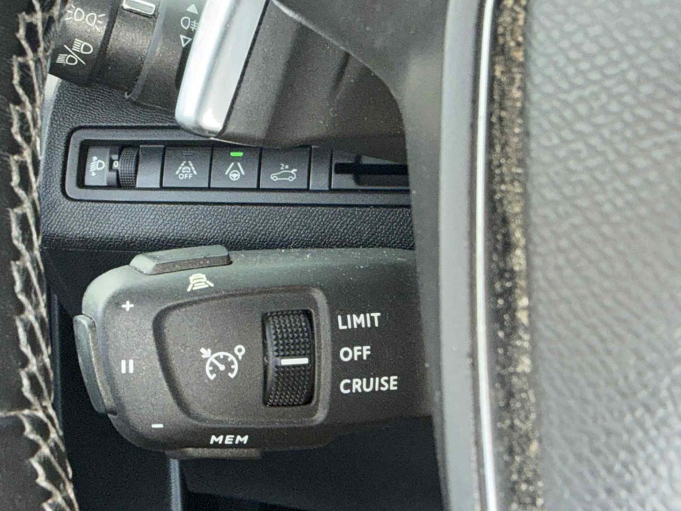 Peugeot 3008 1,5 BlueHDi 130 GT EAT8 Van 5d