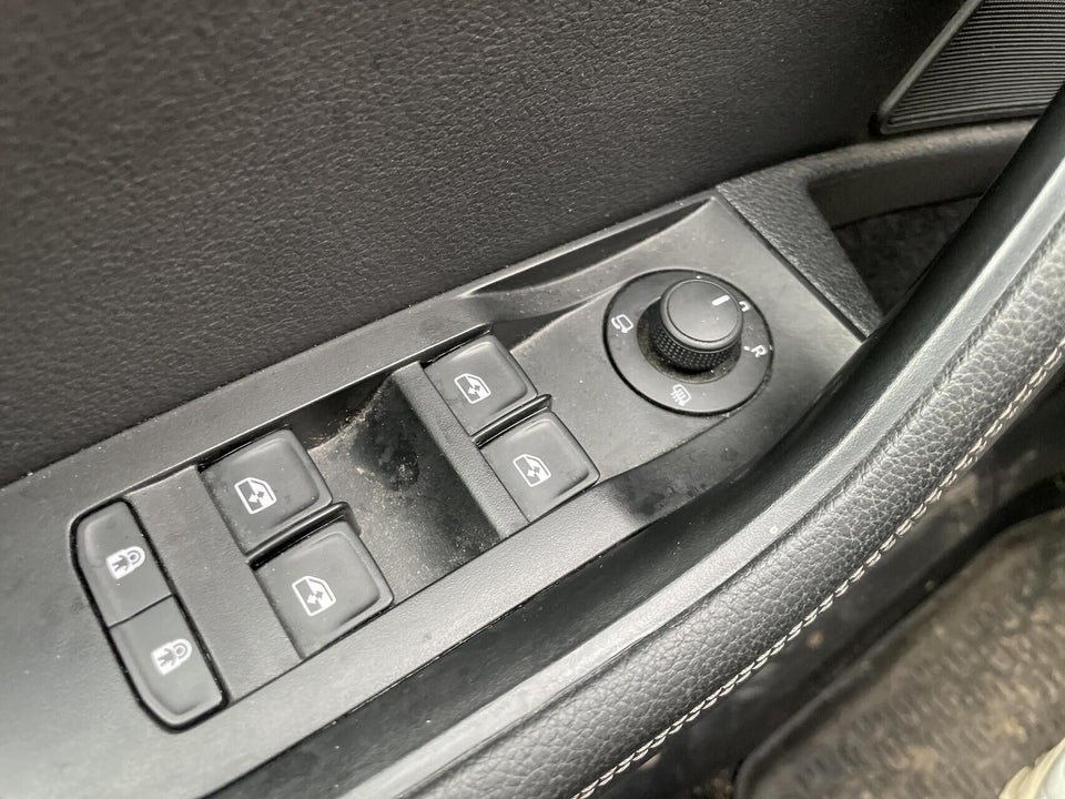 Skoda Superb 1,5 TSi 150 Style Combi DSG 5d