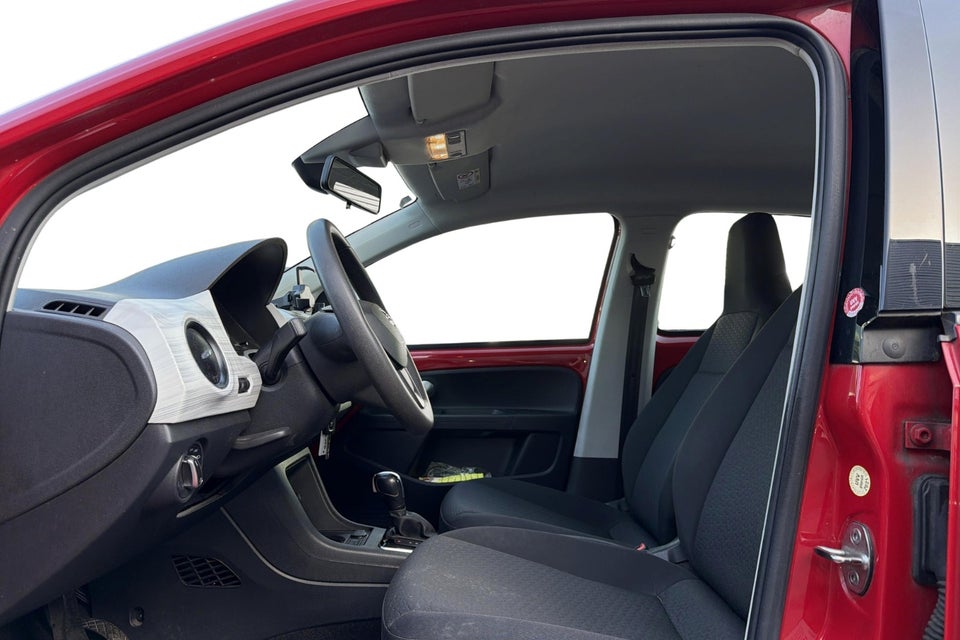 Seat Mii Electric 5d