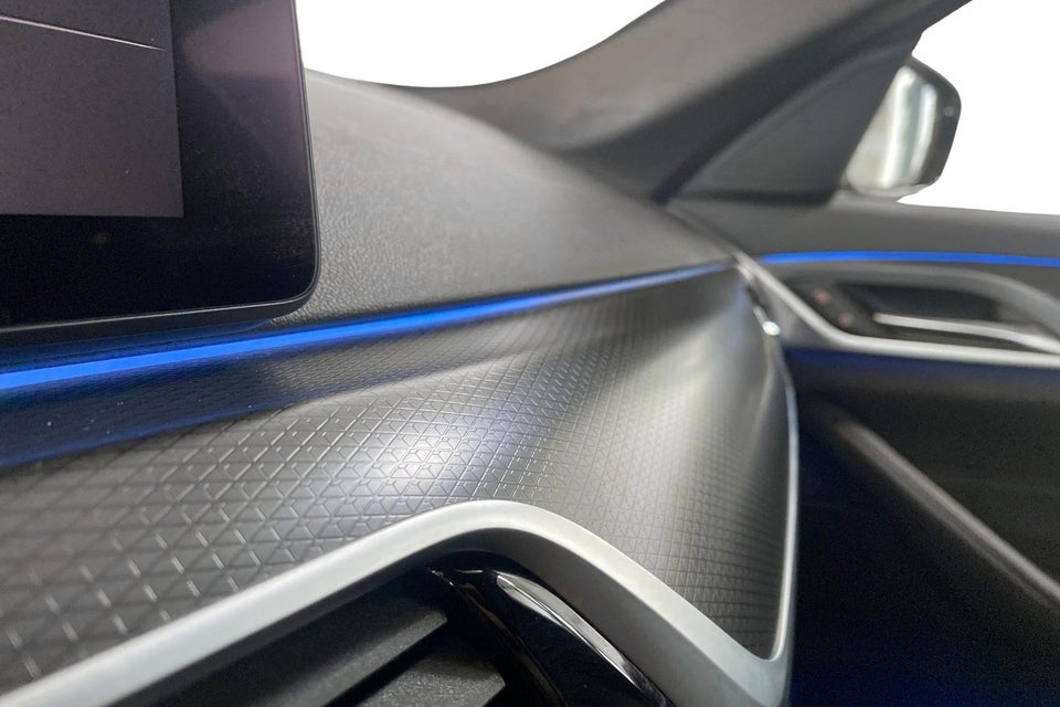 BMW 545e 3,0 M-Sport xDrive aut. 4d