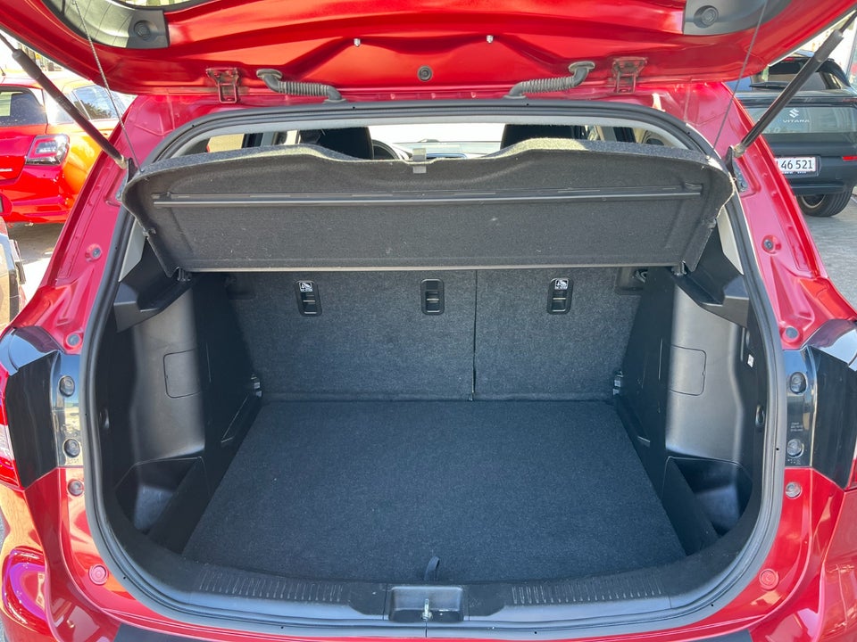 Suzuki S-Cross 1,0 Boosterjet Active 5d