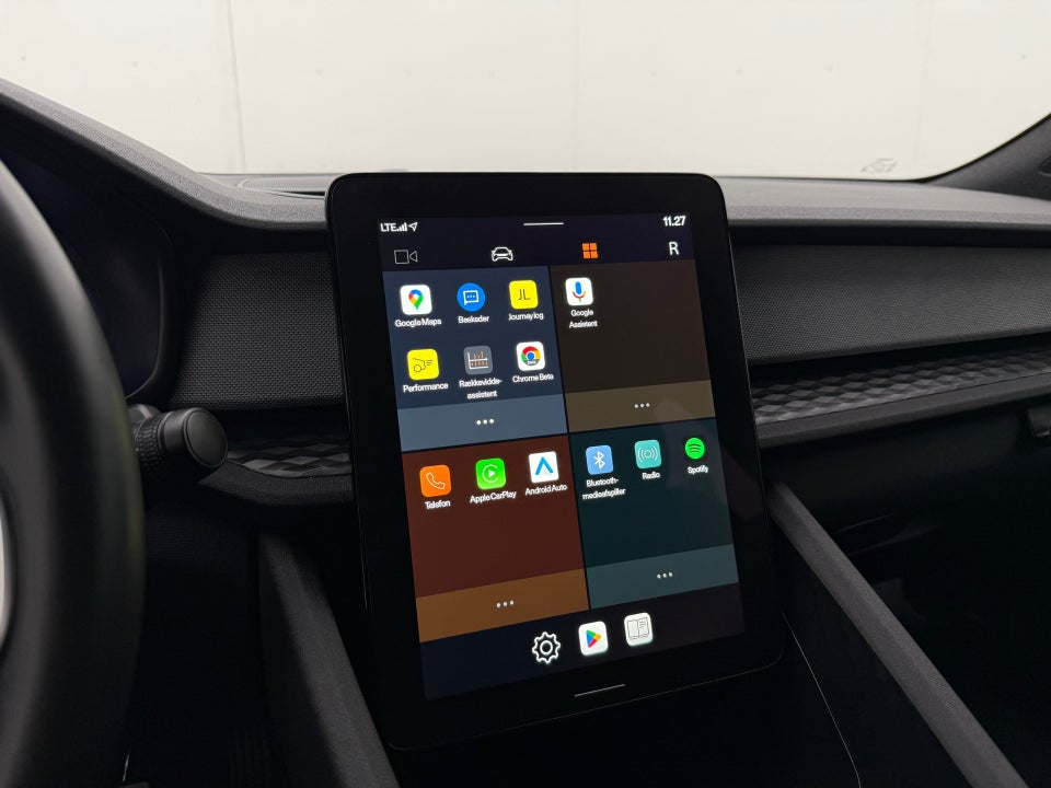 Polestar 2 Long Range AWD 5d