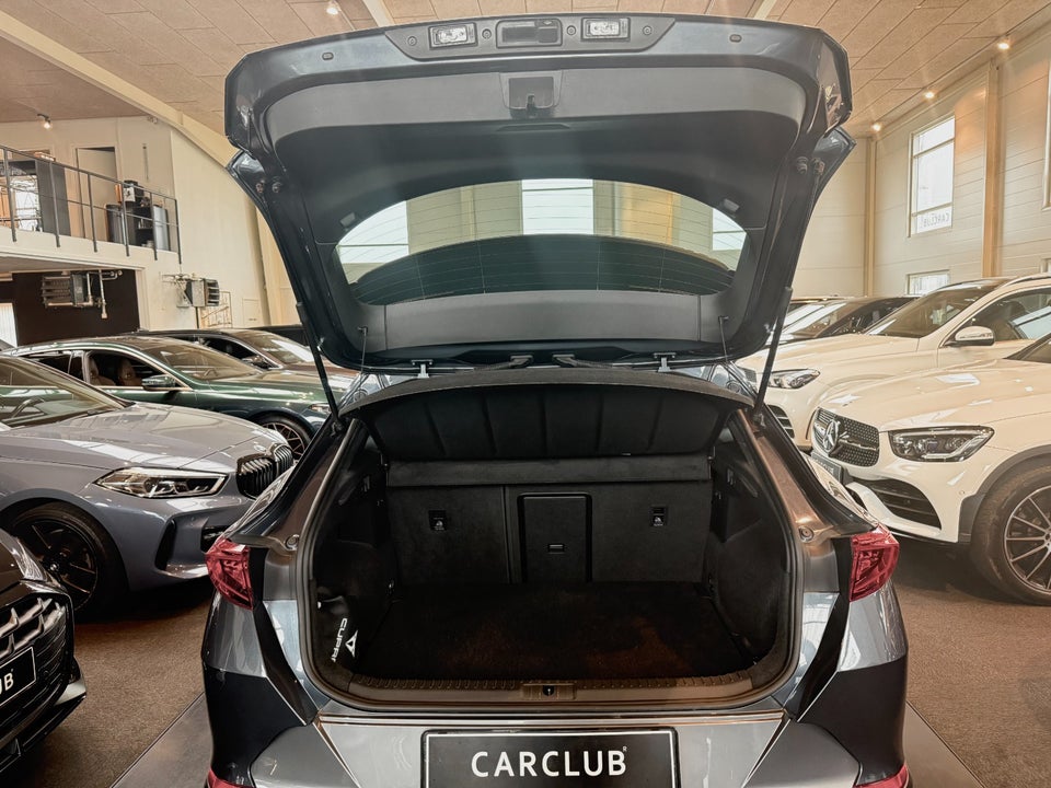 Seat Formentor 2,0 TSi 310 Cupra VZ DSG 4Drive 5d