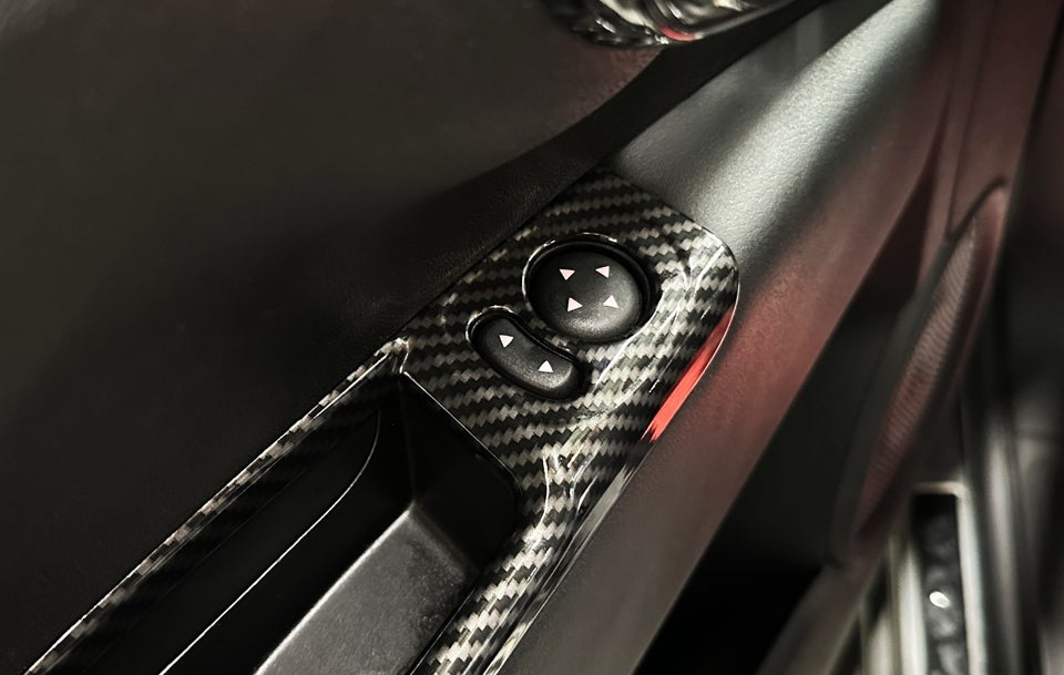 Abarth 595 1,4 T-Jet 180 Competizione aut. 3d