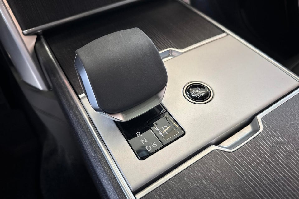 Land Rover Range Rover 3,0 P460e Autobiography aut. 5d