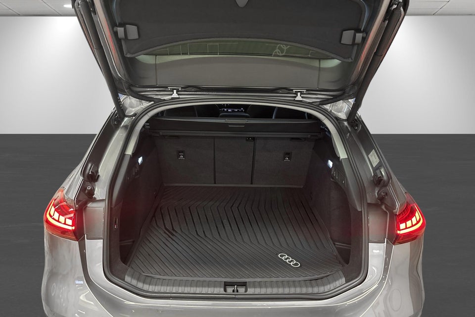 Audi A6 e-tron Progress plus Avant 5d