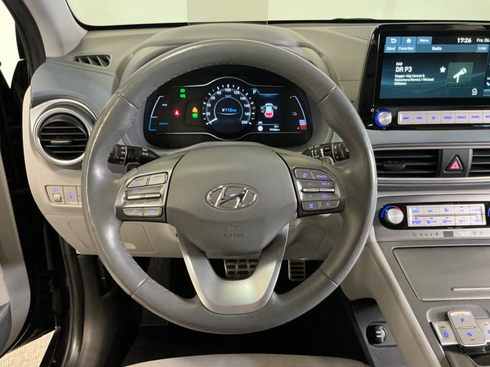 Hyundai Kona 64 EV Essential 5d