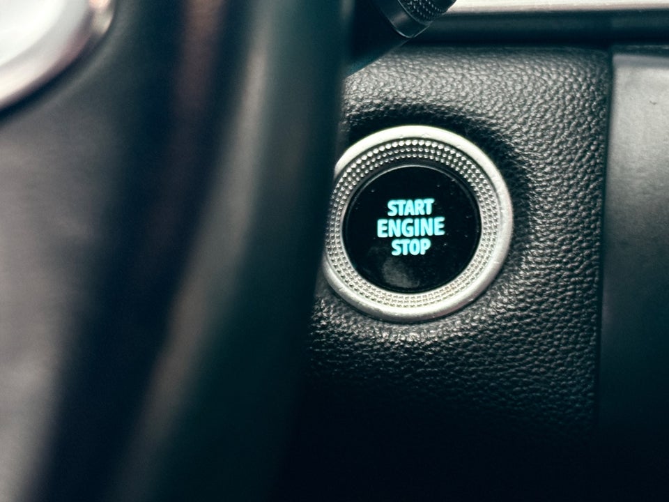 Renault Captur 1,6 E-Tech Intens 5d