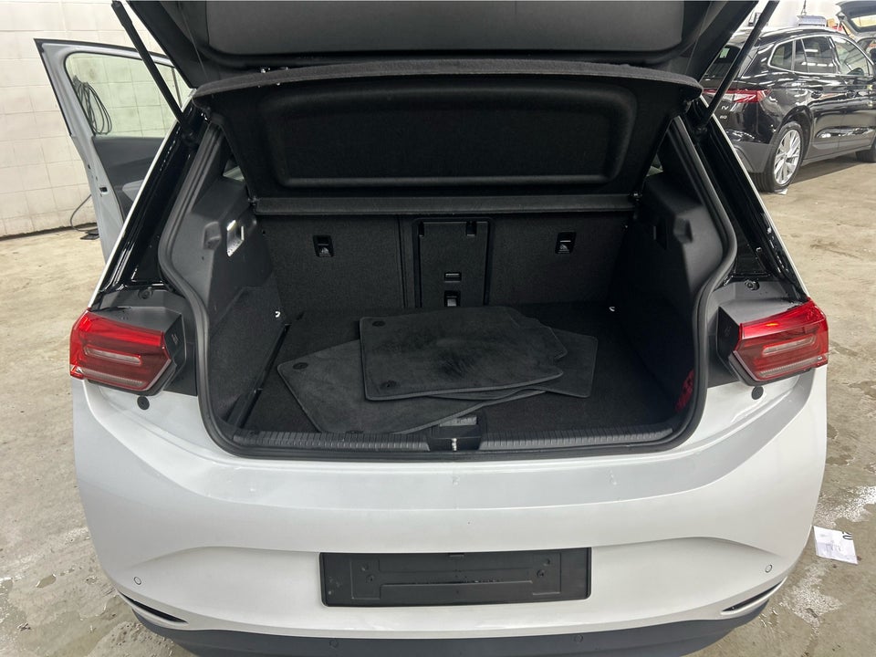 VW ID.3 58 1ST Pro Performance Max 5d