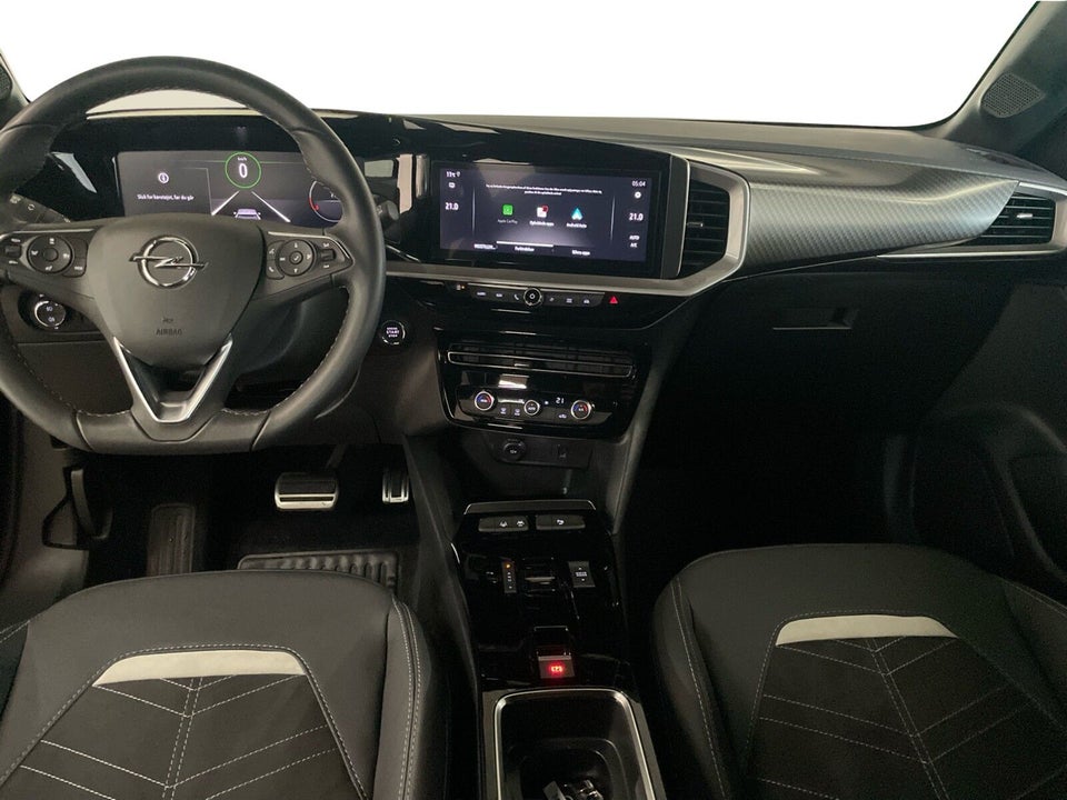 Opel Mokka-e 50 Ultimate 5d