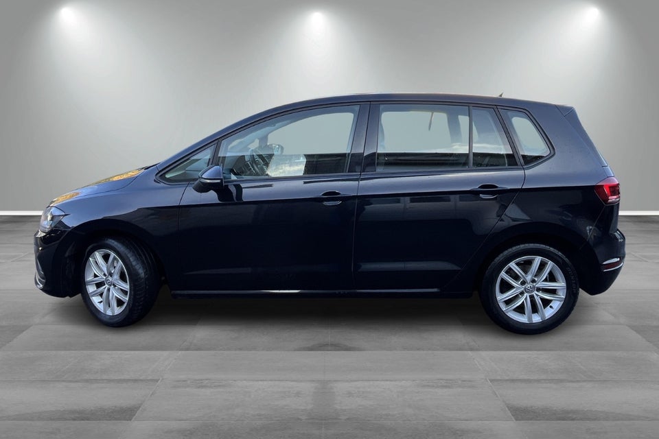 VW Golf Sportsvan 1,5 TSi 150 Comfortline DSG 5d