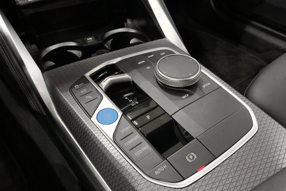 BMW i4 M50 M-Sport xDrive 5d