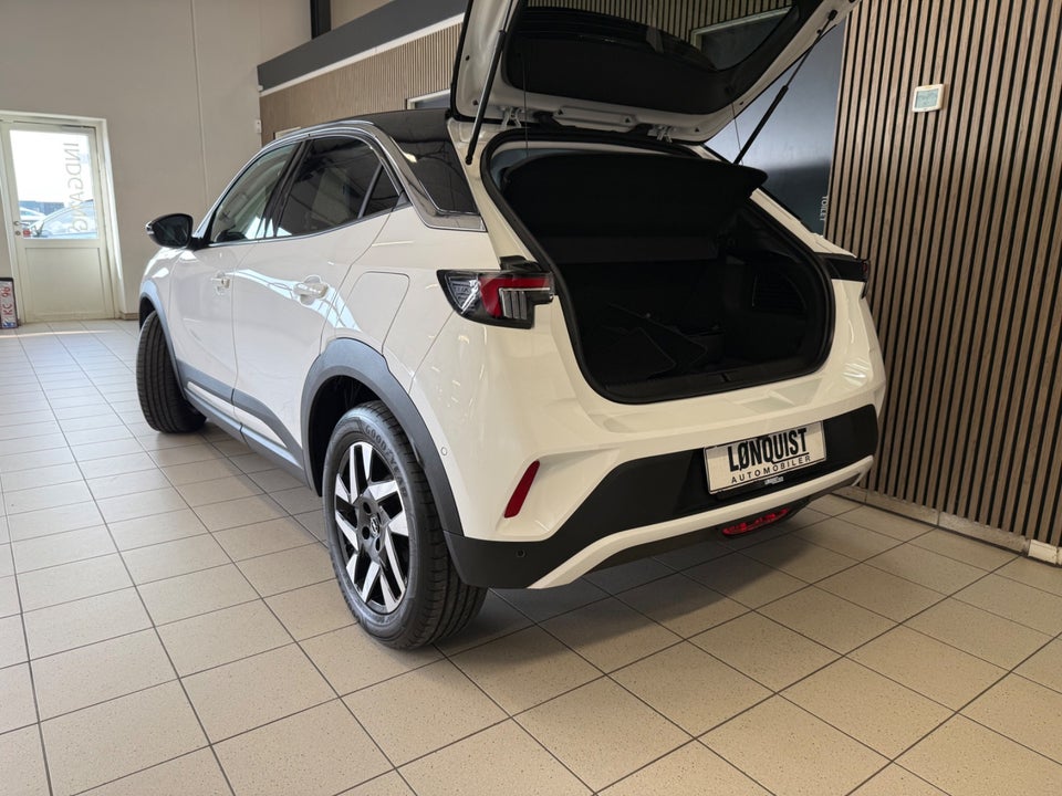 Opel Mokka-e 50 Elegance 5d