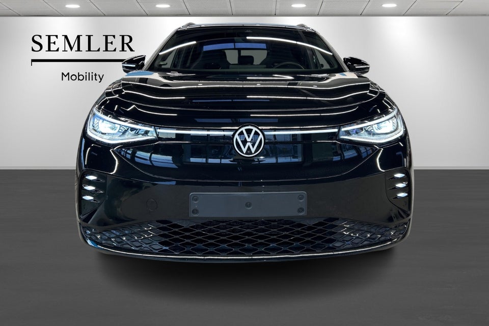 VW ID.4 77 GTX Max+ 4Motion 5d