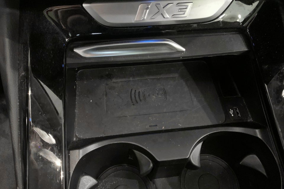 BMW iX3 Inspiring 5d