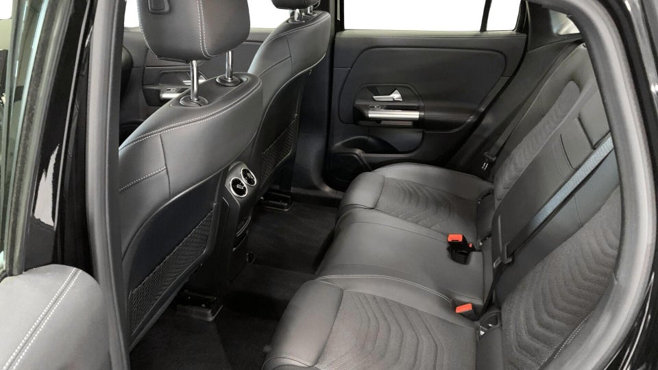 Mercedes EQA250+ Progressive 5d